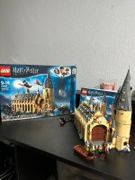 Lego Harry Potter : Hogwarts Great Hall 75954 Nordrhein-Westfalen - Iserlohn Vorschau