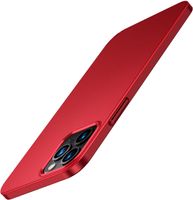 NEU TORRAS Ultra dünne Hülle für iPhone 12/12 Pro Case Rot OVP Baden-Württemberg - Mannheim Vorschau