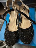 Sommer Schuhe 37 Bremen - Schwachhausen Vorschau