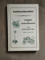 Leitfaden der Landmaschinenkunde - Buch Kr. Passau - Passau Vorschau