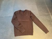 Tommy Hilfiger Damen Pulli braun XS Bayern - Lichtenfels Vorschau