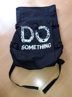 Rucksack Do Something Real Life Guys Niedersachsen - Winsen (Luhe) Vorschau