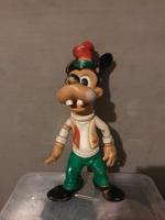 Goofy Walt Disney Figur, Weichplastik, 1962 Hessen - Offenbach Vorschau