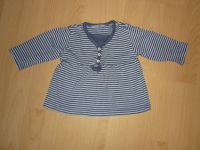 Petit Bateau süßes Kleid Shirt Pullover Gr 68 gestreift WIE NEU Schleswig-Holstein - Kiel Vorschau