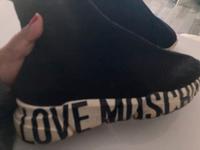 Sneaker moschino Berlin - Köpenick Vorschau