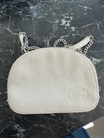 Lacoste Handtasche Umhängetasche Damen Beige Mecklenburg-Vorpommern - Ückeritz Vorschau