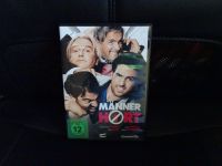 DVD Männerhort Bayern - Essenbach Vorschau