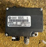 Audi A8 D3 4E Batteriemanagement/Steuergerät Nordrhein-Westfalen - Herne Vorschau