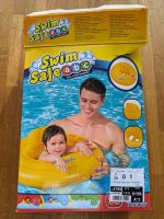 SwimSafe Schwimmring Sachsen-Anhalt - Quedlinburg Vorschau