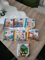 Set Ravensburger Bücher Wieso? Weshalb? Warum? 2-4 Jahre Sachsen - Oschatz Vorschau