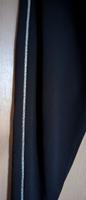 Hose mit Glitzerstreifen Black Gr. M (38) Leipzig - Grünau-Ost Vorschau