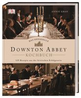 Das offizielle Downton Abbey Kochbuch Saarbrücken-Mitte - St Johann Vorschau