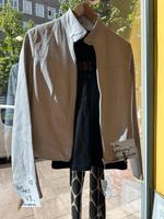 Lederjacke Armani Hamburg-Mitte - Hamburg Altstadt Vorschau