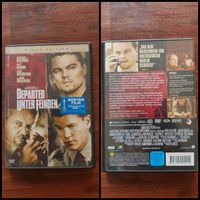 Departed Unter Feinden - L. DiCaprio - Rarität - Doppel-DVD Neuwe Nordrhein-Westfalen - Augustdorf Vorschau