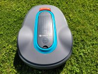 Gardena smart Sileno life 750 Mähroboter + Garage Bayern - Winterrieden Vorschau