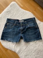 Levi’s shorts 473 Bayern - Fürth Vorschau