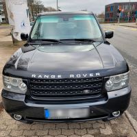 Range Rover L322 4.4 TDV Autobiography Schleswig-Holstein - Ahrensburg Vorschau