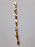 Armkette Armband silber-gold Modeschmuck Hessen - Wiesbaden Vorschau