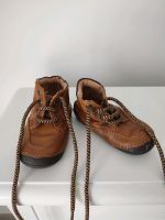 Jungs Schuhe Gr. 20 Nordrhein-Westfalen - Schloß Holte-Stukenbrock Vorschau