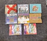 CDs Backstreet Boys Boyband 90er Rheinland-Pfalz - Rathsweiler Vorschau