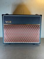 Vox V212C Gitarrenbox 2x12 Brandenburg - Michendorf Vorschau