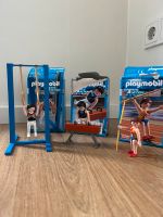 Playmobil Turner 3er Set inkl. Karton Nordrhein-Westfalen - Borchen Vorschau