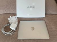 Apple MacBook 12" 2017 Intel Core m3 1,2GHz Dual-Core 256GB Bayern - Michelsneukirchen Vorschau