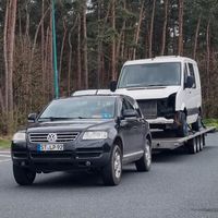 Autotransport PKW Transporter auch Anhöngervermietung Nordrhein-Westfalen - Brilon Vorschau