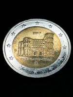 2€ Münze RHEINLAND PFALZ 2017 Nordrhein-Westfalen - Bottrop Vorschau