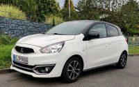 Wochenmiete: Mitsubishi Space Star Klima, Sitzheizung, Bluetooth Hessen - Kassel Vorschau