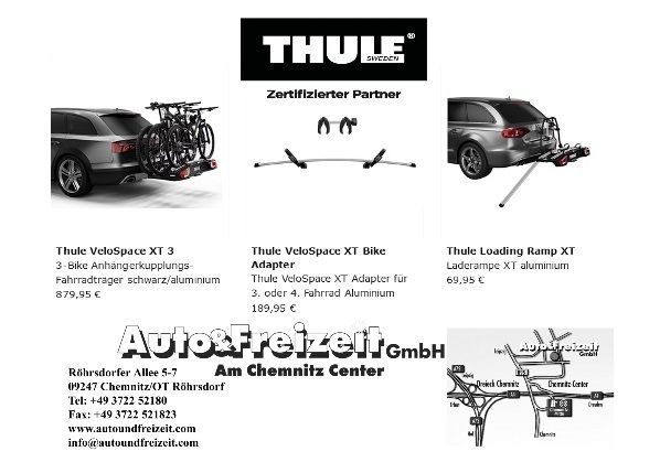 VERLEIH Kupplungsträger Flügeltürer T5/ T6/ V-Klasse/ Vito u.A. in Röhrsdorf