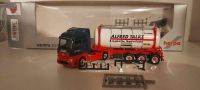 Herpa 1.87 MB Actros New Tankcontainersz Alfred Talke SoMo Rar Nordrhein-Westfalen - Heiden Vorschau