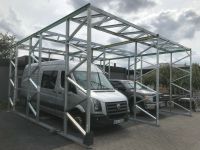 Stahlträger 3600x1000mm / Maxigaragen Carports Überdachung Nordrhein-Westfalen - Korschenbroich Vorschau