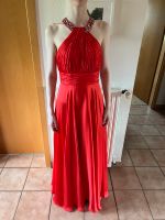 Abendkleid / Abiballkleid in rot Findorff - Findorff-Bürgerweide Vorschau