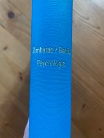 Psychologie Bayern - Bamberg Vorschau