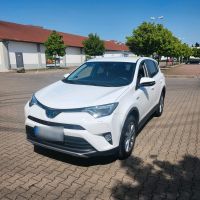 Toyota Rav4 Hybrid 2018 Hannover - Ricklingen Vorschau