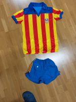 Trikot valencia alt Nordrhein-Westfalen - Ibbenbüren Vorschau