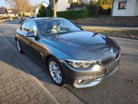 BMW 420 Cabrio, Vollausstattung Rheinland-Pfalz - Wörrstadt Vorschau