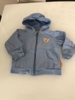 Steiff Sweatshirt Jacke Nordrhein-Westfalen - Recklinghausen Vorschau