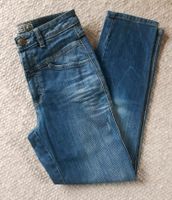 Closed Jeans "pedal pusher" Gr. 34 XS Niedersachsen - Vorwerk bei Tarmstedt Vorschau