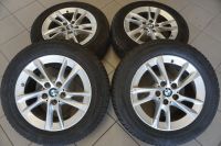 BMW 2er F45 Active Gran Tourer Alufelgen Winterreifen 195 65 R16 Bayern - Maisach Vorschau