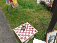 Dachbodenfund - altes Schachspiel Mecklenburg-Vorpommern - Neubrandenburg Vorschau
