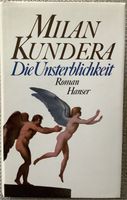 Kundera - die Unsterblichkeit Sendling - Obersendling Vorschau