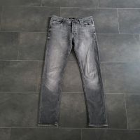 graue Jack & Jones Jeans Gr. 30/34 Rheinland-Pfalz - Essenheim Vorschau