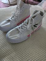 Calvin Klein High Sneaker Gr.38 Bayern - Kempten Vorschau