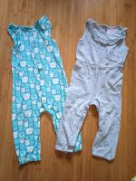 Jumpsuit Onesie Strampler Einteiler Gr. 86/92 Rheinland-Pfalz - Buchholz (Westerwald) Vorschau