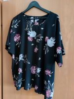 NEU Damen Bluse Blumen geblümt 46/48 Hessen - Wölfersheim Vorschau