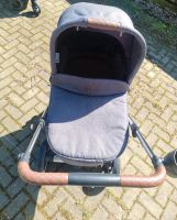 ABC Kombi-Kinderwagen Condor 4 Air - S Diamond Special Edition Nordrhein-Westfalen - Bad Laasphe Vorschau