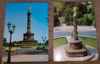 Postkarten Berlin ungelaufen Siegessäule Berlin - Spandau Vorschau