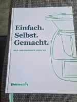 Buch Thermomix Niedersachsen - Eydelstedt Vorschau